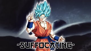 The Word Alive - Suffocating AMV