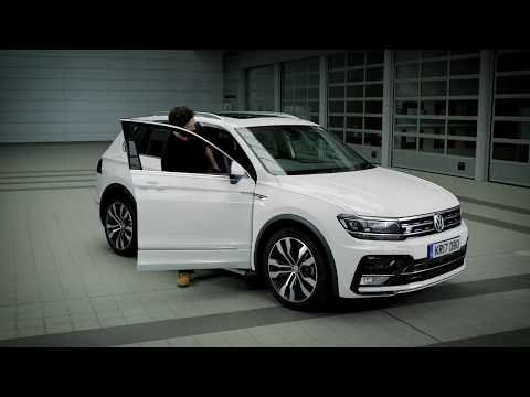 Volkswagen Accessories | Running Boards