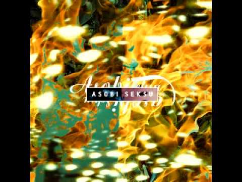 Asobi Seksu - Trails [OFFICIAL AUDIO]