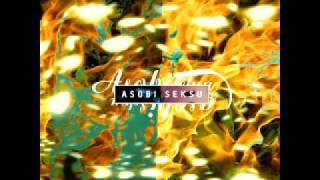 Asobi Seksu - Trails [OFFICIAL AUDIO]