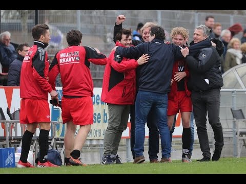 RKAVV TV Seizoen 7 Aflevering 18