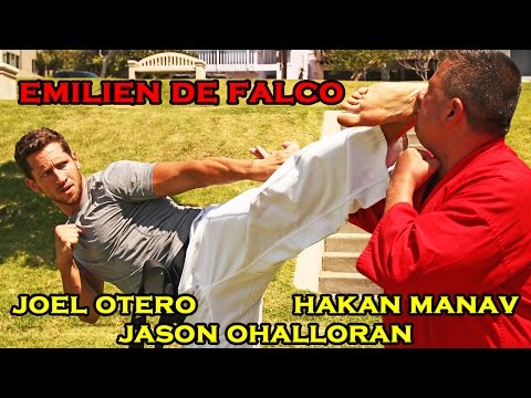 KICKPICS - FEATURING THE BEST MARTIAL ARTS KICKERS AROUND THE WORLD!