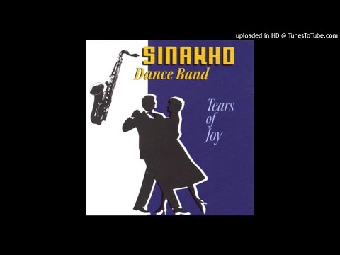 Sinakho Dance Band - Midnight Waltz