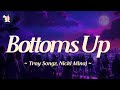 Trey Songz Feat Nicki Minaj Bottoms Up