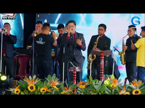 Que se Abran Los Cielos - Orquesta Bendición (EnVivo)