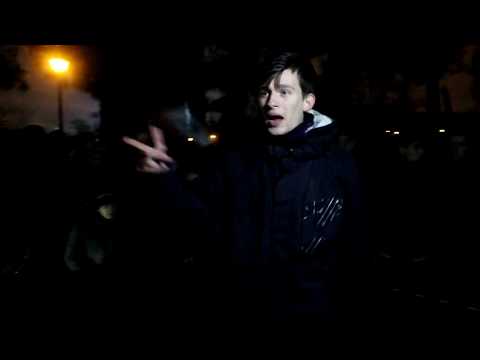 Sumasi vs Minus - OCTAVOS - Regional FreeFighters x Streetfighters