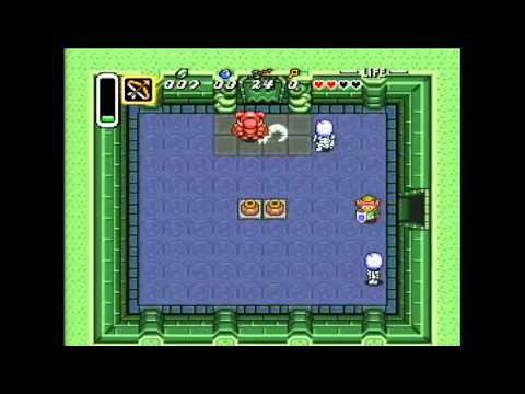 The Legend of Zelda: A Link to the Past Speedrun Tutorial - Part 2: Eastern Palace