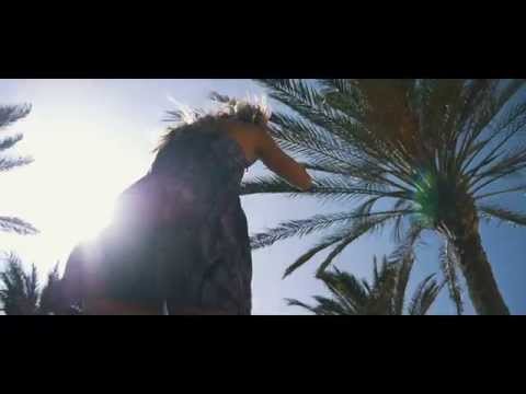 Francesco Sparacello feat. Max' C - Out Of Control (Official Music Video)