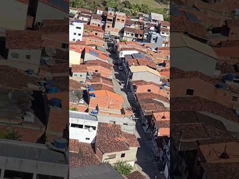 Registro da Cidade de Dario Meira na Bahia