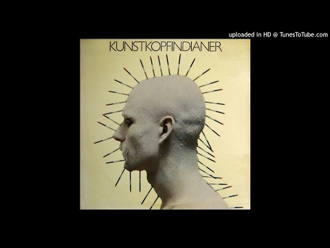 Kunstkopfindianer ► Adea [HQ Audio] 1974