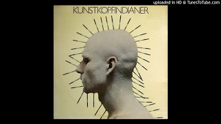 Kunstkopfindianer ► Adea [HQ Audio] 1974