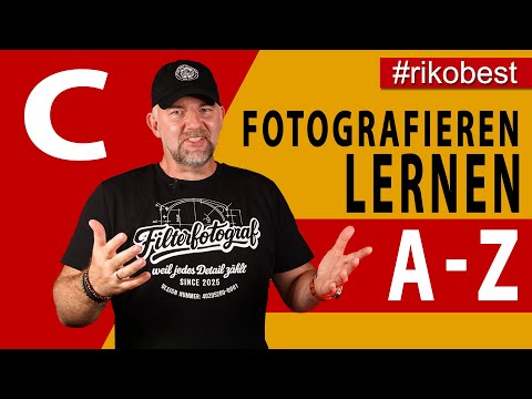 Fotografieren lernen von A–Z: Folge C – Crop Faktor – Einfach erklärt für Einsteiger