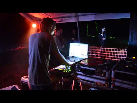 Euphox - Live II chez Echo System 2014