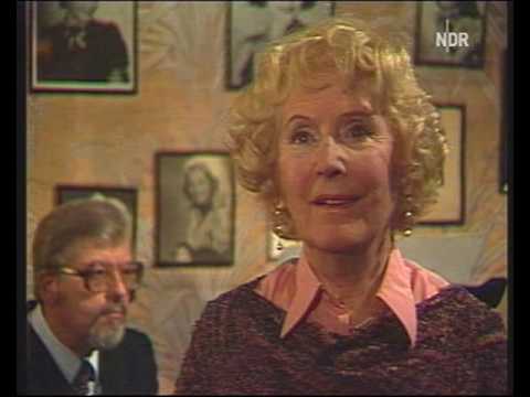 Blandine Ebinger Die Trommlerin