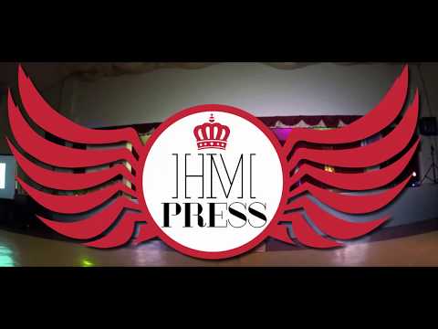 [H.M-Press] Make Me Ah+ Dr. Feel Good - BP Rania(라니아) Cover