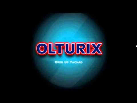 Gad Elbaz x Beri Weber - Open Up Yachad (Olturix Mashup)