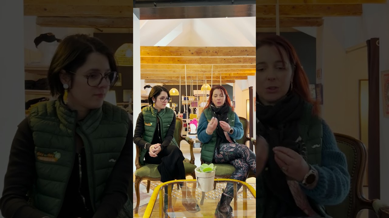 vignette video