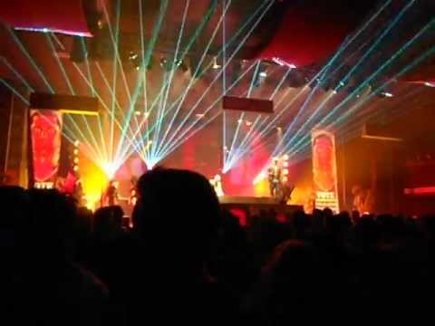 XXlerator Frontliner - Frontliner (Dream Dust)