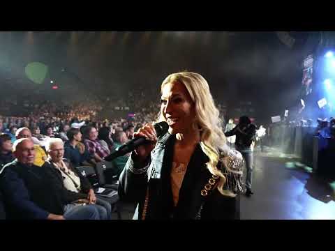 Various Artists - We Built This City (Live at Lexus Pop Classics 2024)