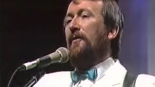 Blue Eyes Crying In The Rain-Foster &amp; Allen