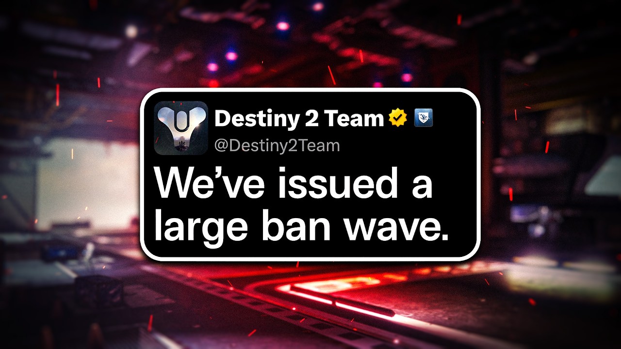 Bungie is Back Taking Action.