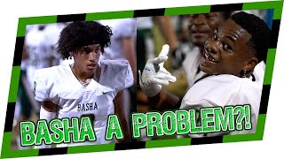 Basha vs Perry Football Highlights! A rivalry no more! Basha DESTROYS Perry for STATEMENT WIN!