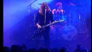 Megadeth - Prince of Darkness