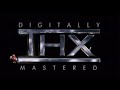 THX Tex Fan Made Digitally Mastered Version
