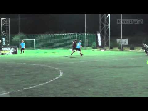 22.07.2015 I Liga B - ALIOR Bank vs. J&J Skotniki