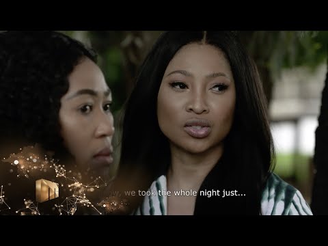 The boy is mine – Isibaya | Mzansi Magic