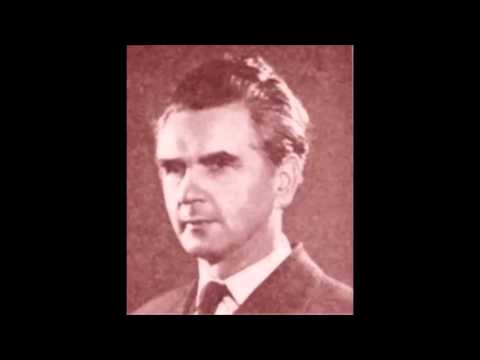 Mihovil Logar - Tango