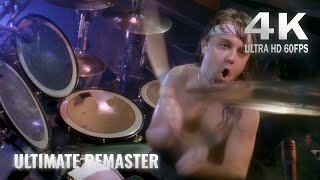 *NEW* Metallica - "The Thing That Should Not Be" [Seattle '89] | ULTIMATE Remaster 4K 48FPS