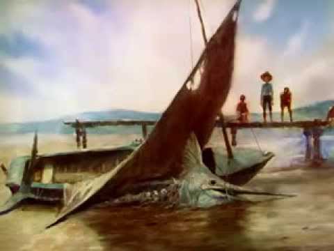 The Old Man and The Sea