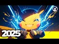 Music Mix 2025 EDM Mixes Of Popular Songs EDM Bass Boosted Thunder Mix 331