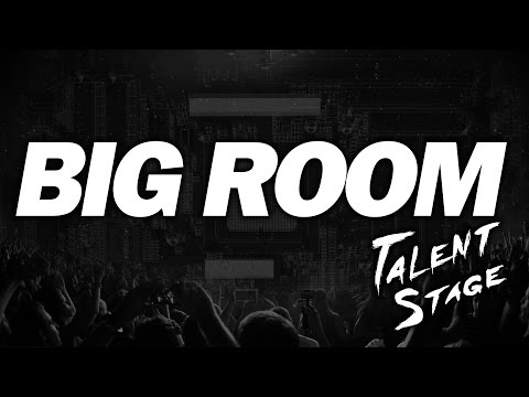 D-Upside - NO XCUSES (Original Mix) [Big Room] [Talent Stage]