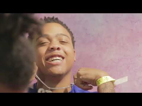 Jp Boogie hits Memphis TN for a show (vlog)