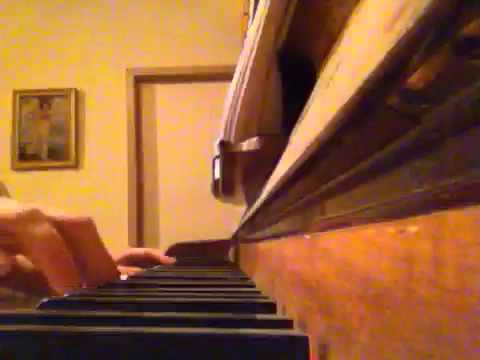 Bach Boogie Medley Piano Improv