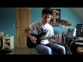 Breaking Point - Bullet For My Valentine (Guitar ...