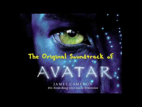 Avatar OST - 03.Pure Spirits of the Fores