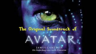 Avatar OST - 03.Pure Spirits of the Fores