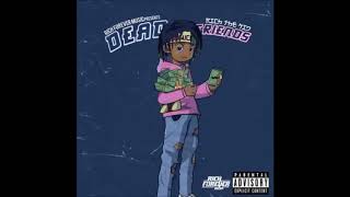 Rich The Kid  - Dead Friends (Lil Uzi Vert Diss ) TI80 Official Audio