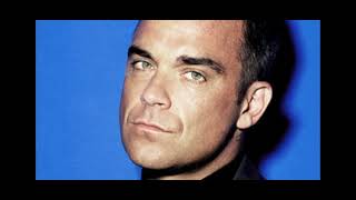 This is Robbie Williams cover of I started a joke that the boys referred to in previous interview...