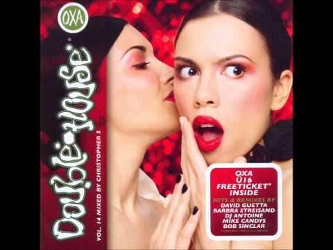 Christopher S feat. Manuel - You Make Me Feel High (Classic Organ Remix) | OXA Double House Vol. 14