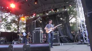 The Movielife - Hey / Scary