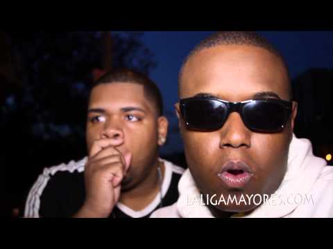 Monkey Lindo Memorial Day freestyle VLog