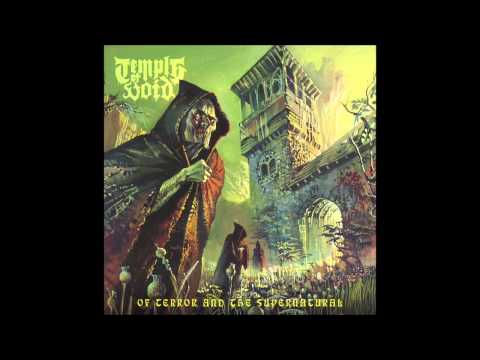 Temple of Void – Of Terror and the Supernatural (full album)