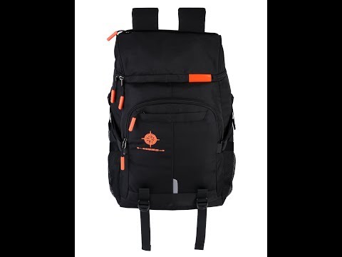 Virton Outdoor Backpack