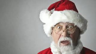 &quot;Grandma Got Run Over by a Reindeer&quot;