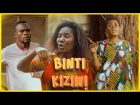 KIZIWI KAWA DALALI WA NYUMBA NA WAGANGA