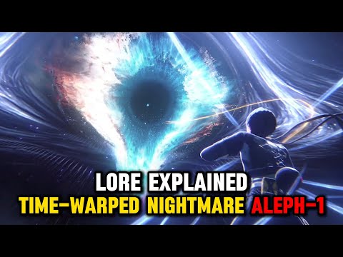 Threnodian Aleph-1: Time-Warped Nightmare! #wutheringwaves 